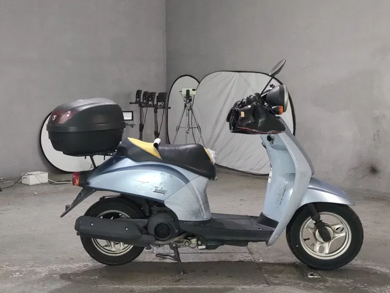 Honda TODAY