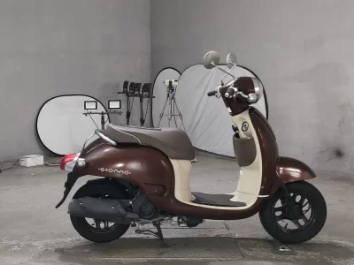 Honda GIORNO