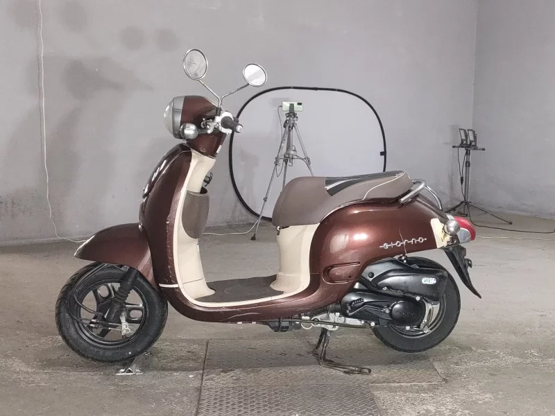 Honda GIORNO
