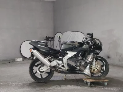 Honda CBR250RR