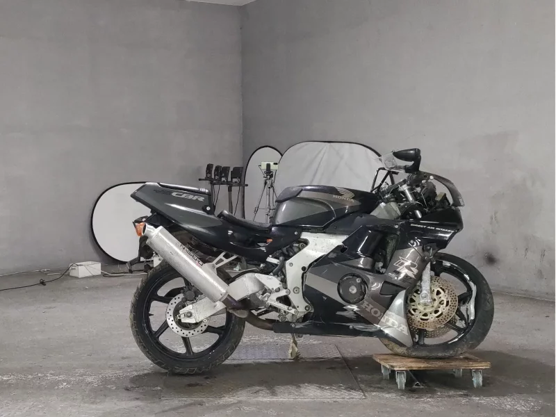 Honda CBR250RR