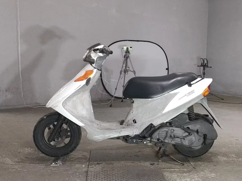 Suzuki ADDRESS V125