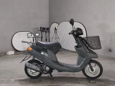 Yamaha JOG APRIO