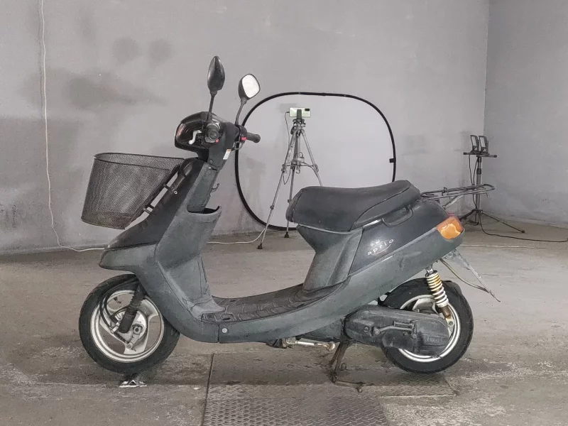 Yamaha JOG APRIO