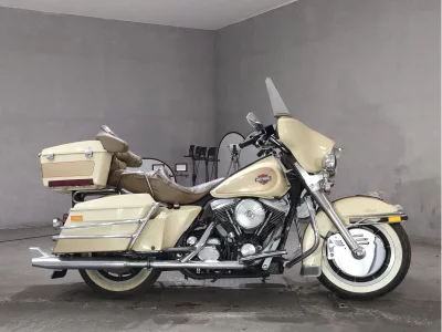 Harley-Davidson HARLEY FLHTC1340