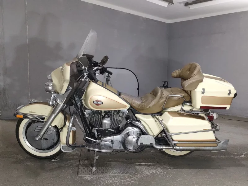Harley-Davidson HARLEY FLHTC1340