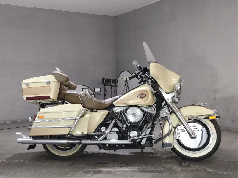Harley-Davidson HARLEY FLHTC1340