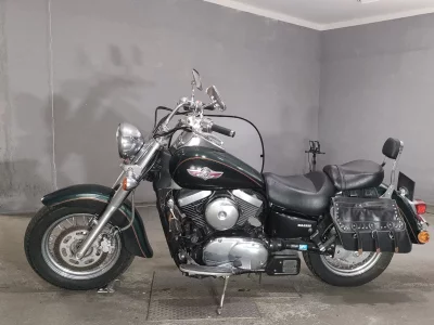 Kawasaki VULCAN1500 CLASSIC
