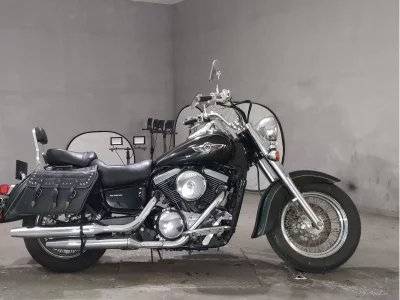 Kawasaki VULCAN1500 CLASSIC