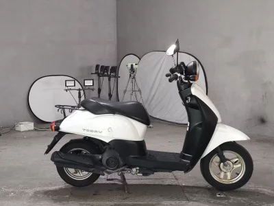 Honda TODAY