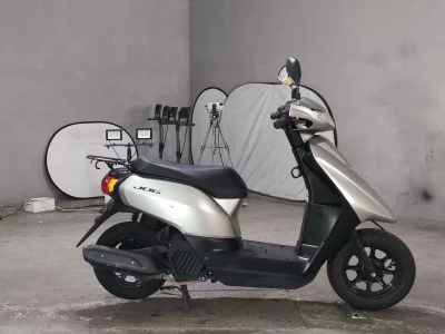 Yamaha JOG