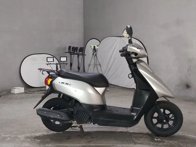 Yamaha JOG