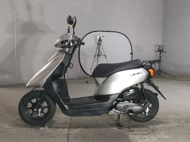 Yamaha JOG