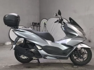 Honda PCX125