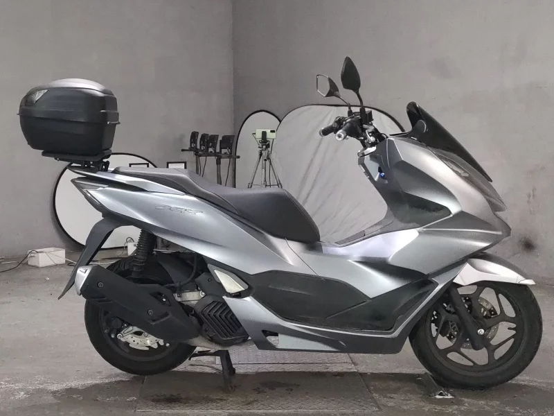 Honda PCX125