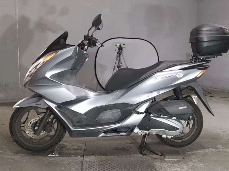 Honda PCX125