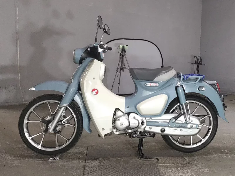 Honda SUPER CUB C125