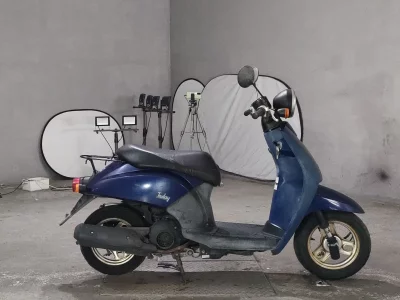 Honda TODAY