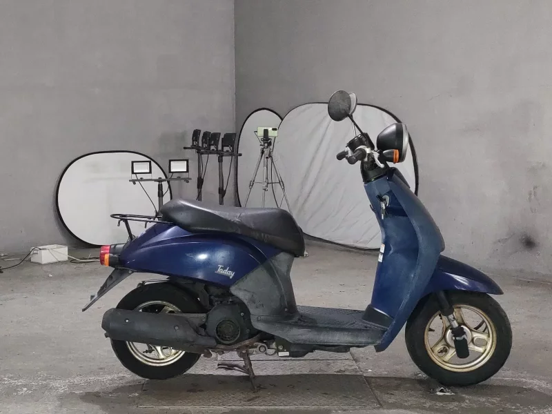 Honda TODAY