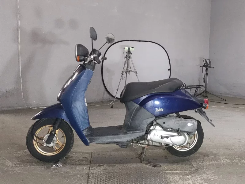 Honda TODAY