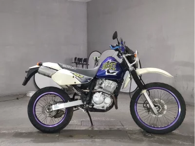 Suzuki DJEBEL250XC