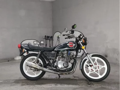Suzuki GS400