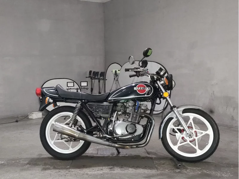 Suzuki GS400