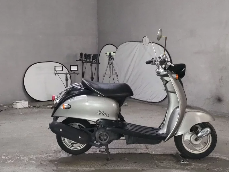Yamaha VINO