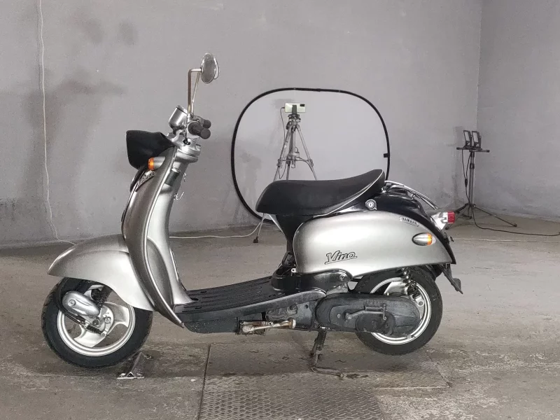Yamaha VINO