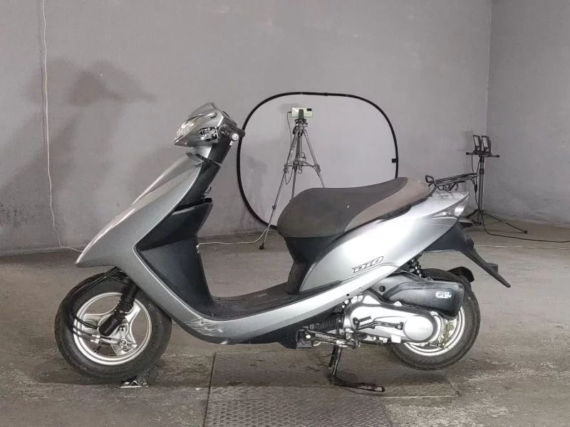 Honda DIO