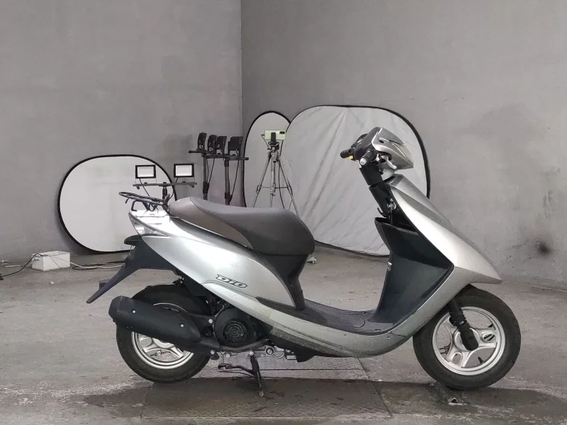 Honda DIO