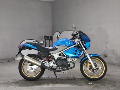 Honda VTR250