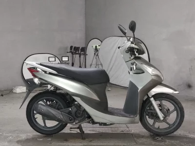 Honda DIO 110