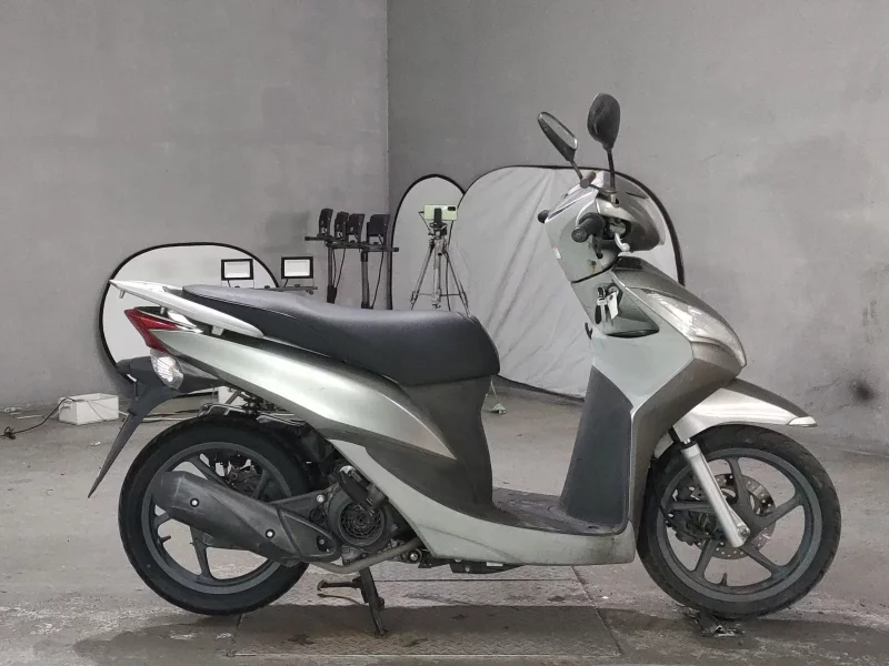 Honda DIO 110