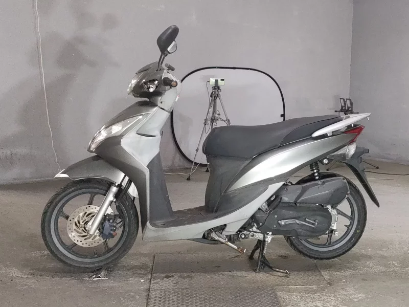 Honda DIO 110