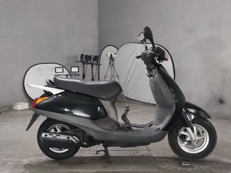Honda LEAD 100