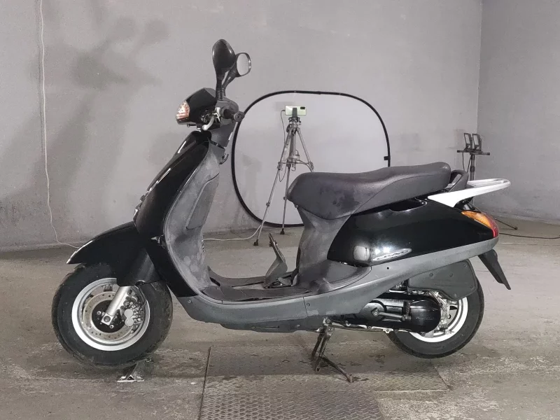 Honda LEAD 100