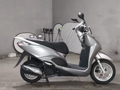 Honda LEAD 125