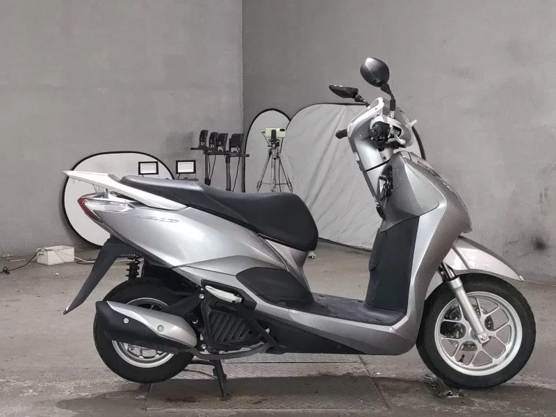 Honda LEAD 125