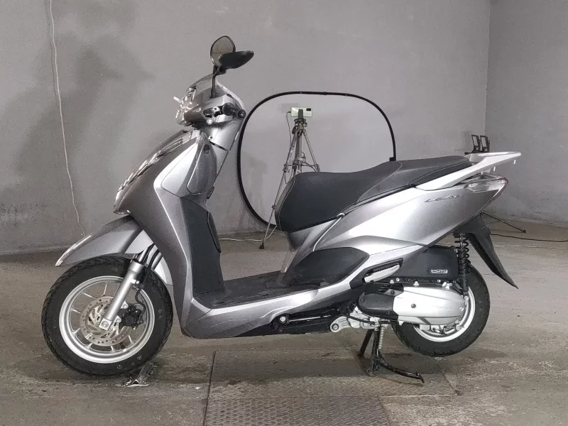 Honda LEAD 125