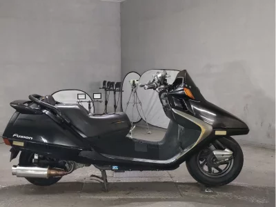 Honda FUSION
