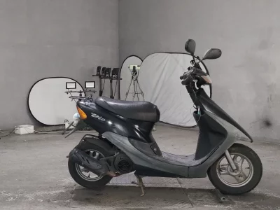 Honda DIO