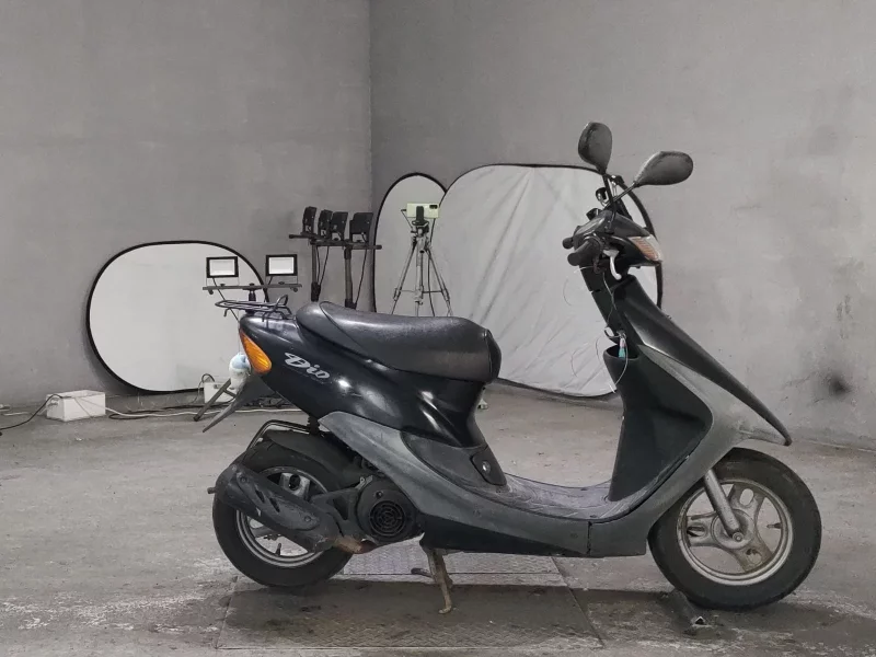 Honda DIO