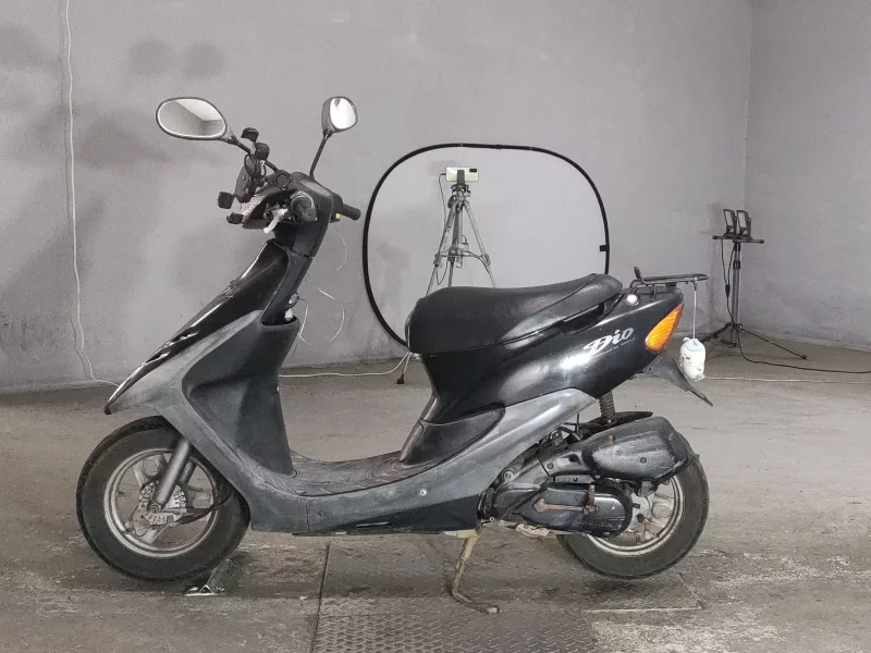 Honda DIO
