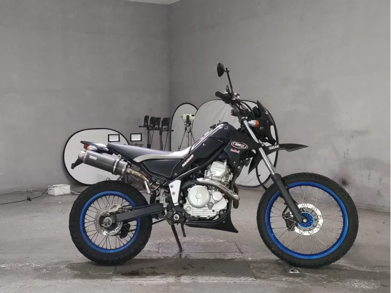 Yamaha TORITSU CAR