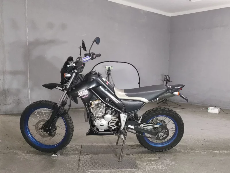 Yamaha TORITSU CAR