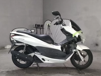 Honda PCX125