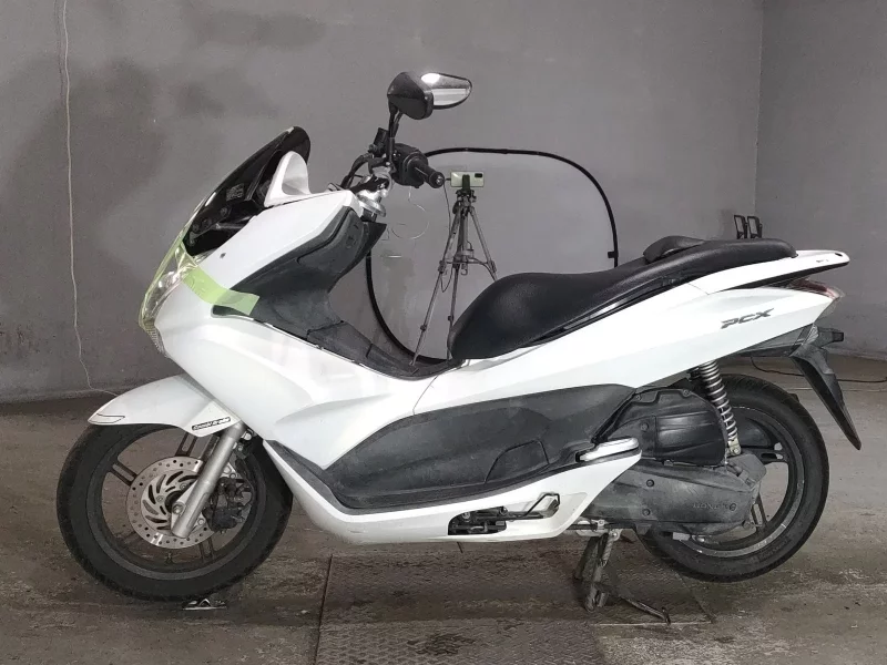 Honda PCX125