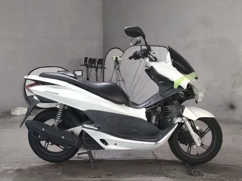 Honda PCX125