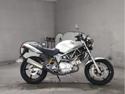 Honda VTR250